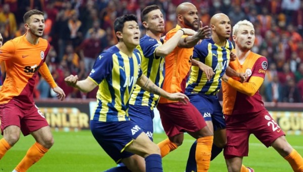 Fenerbahçe Galatasaray Maçı Biletleri Ne Zaman Satışa Sunulacak?